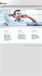 Mobile Screenshot of ifoneinc.com